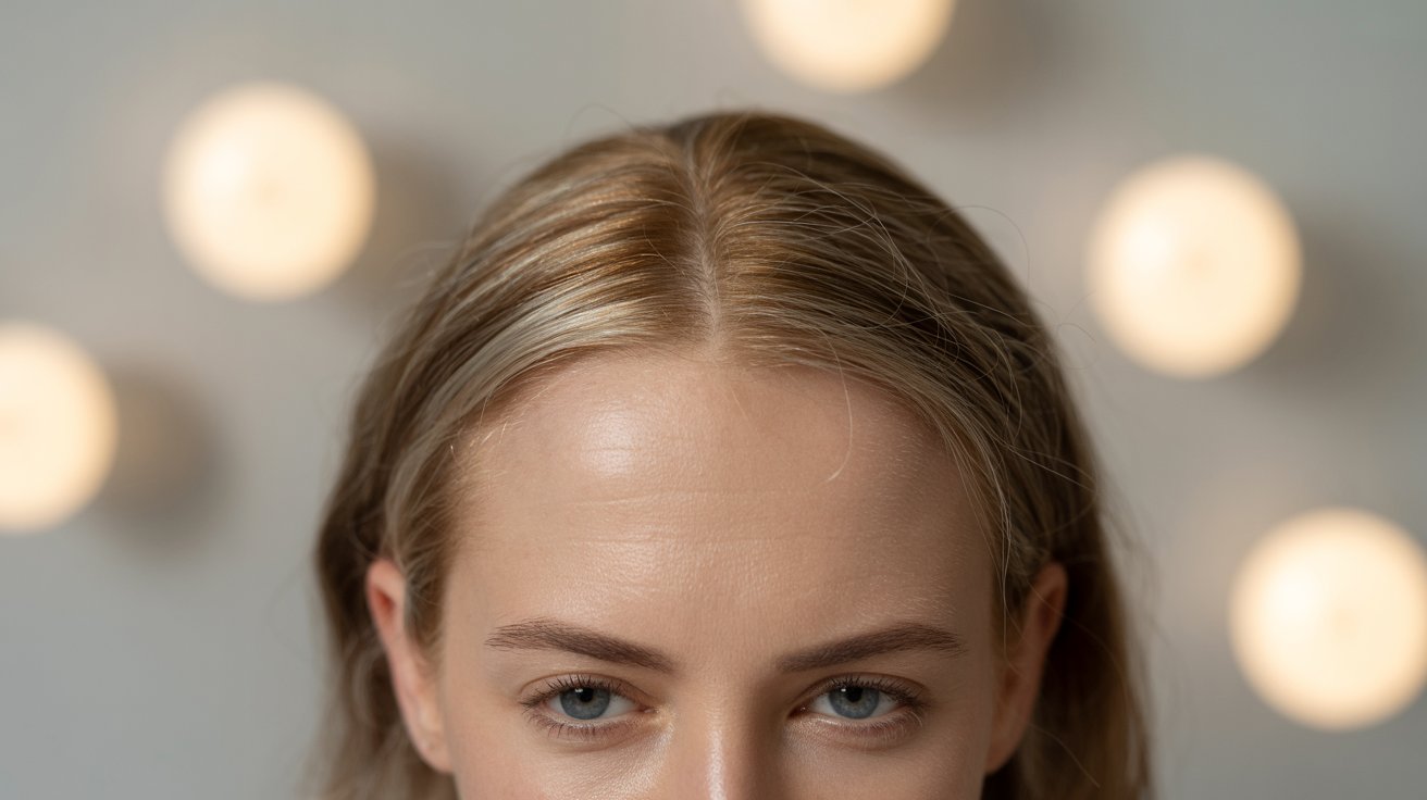 Terapia capilar em Jundiaí para diagnóstico do couro cabeludo